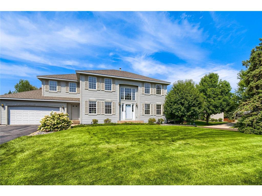 9270 Cornell Road — photo