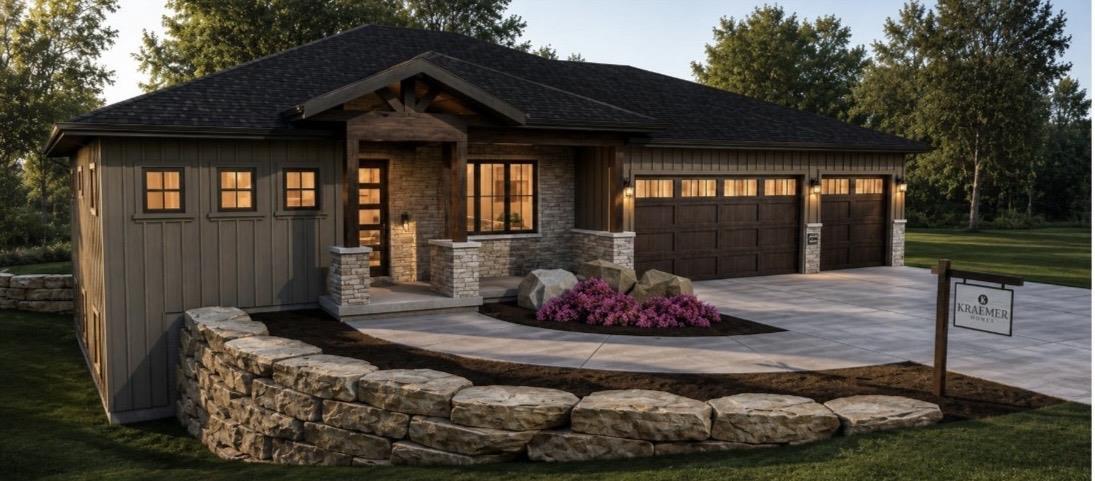 5824 Eagle Prairie Court — photo