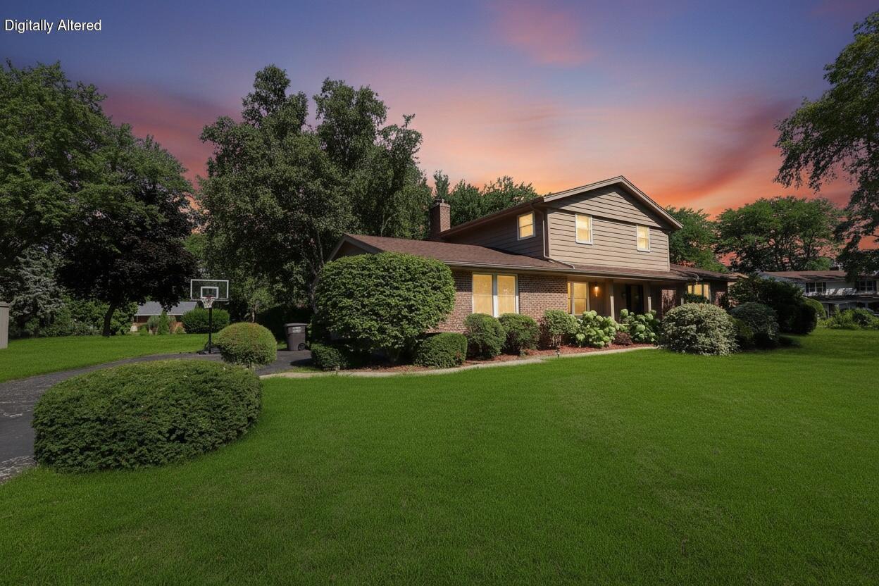 7 Greenwood Court — photo