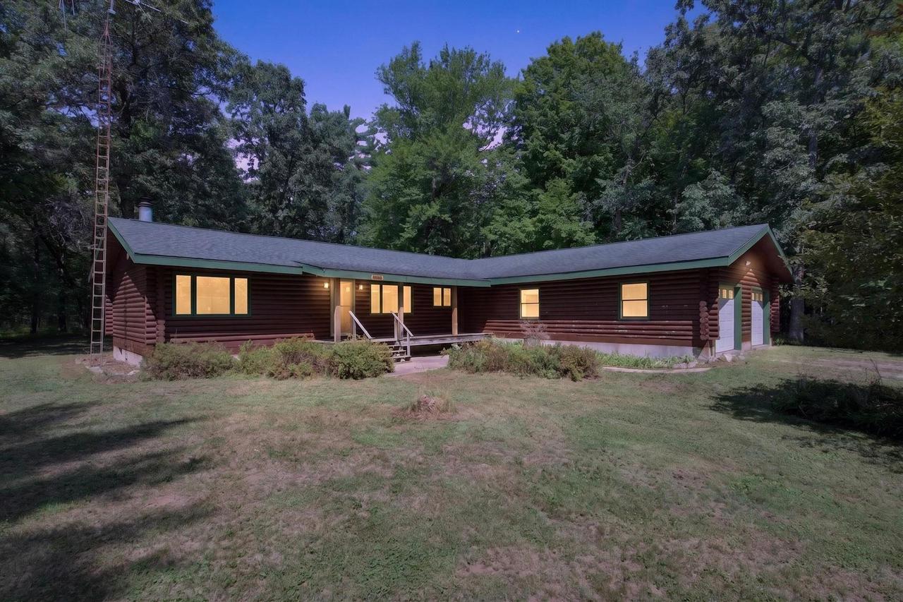 3183 Swanson Road — photo