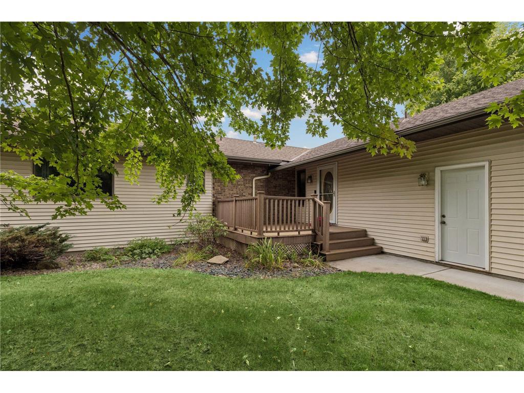 536 Raider Drive — photo