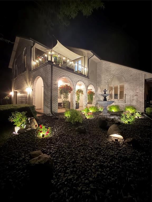 1011 Skyview Drive — photo