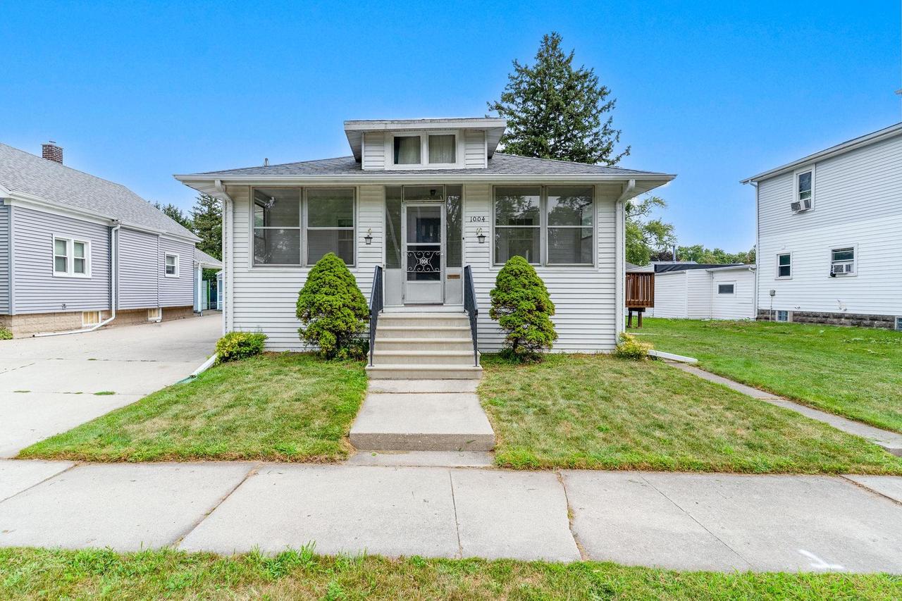1004 Elmore Street — photo