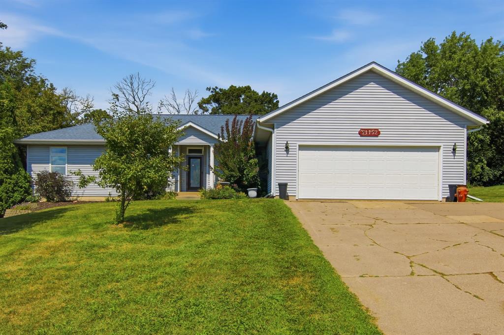 51152 Oak Ridge Road — photo