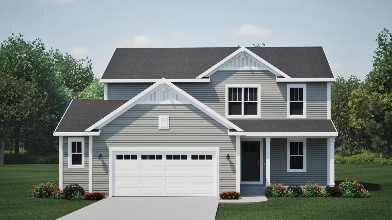 113 Copper Trails Road — photo