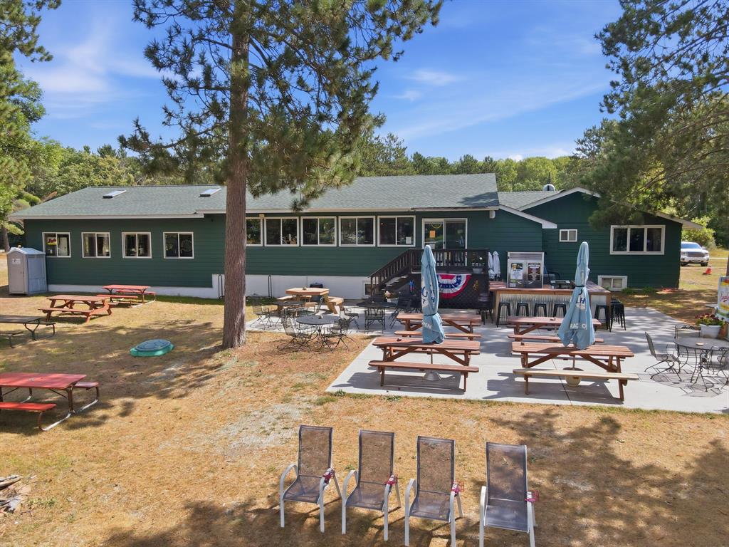 24787 Clam Lake Drive — photo
