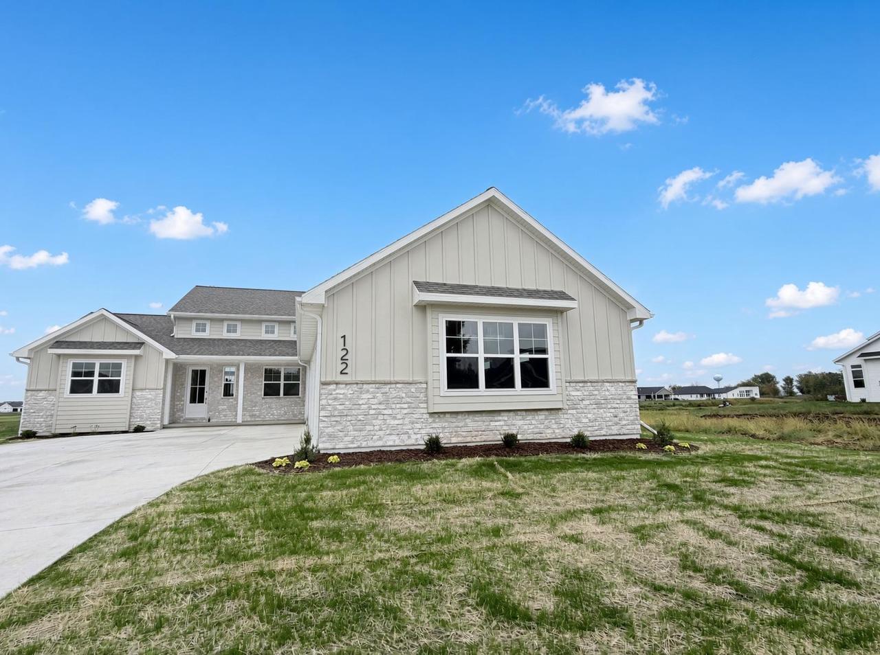122 Beckerae Court, Wrightstown, WI 54180 — photo 3