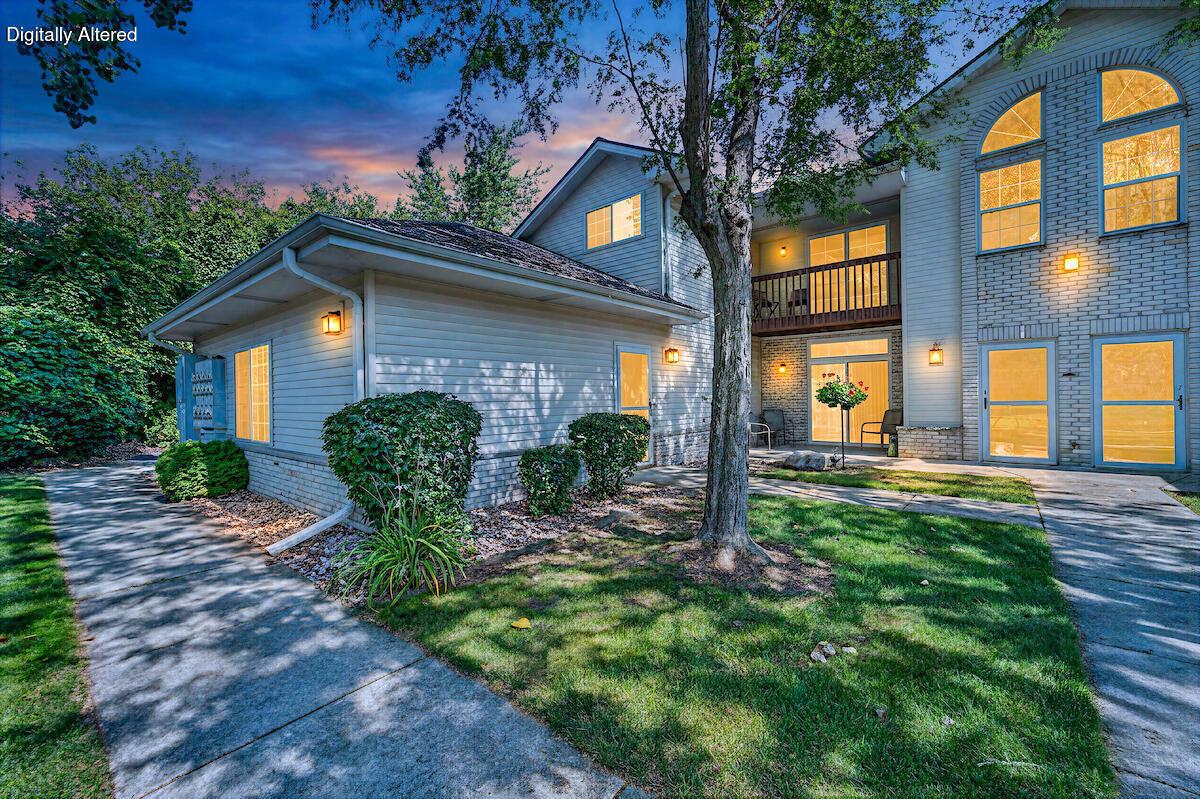 6115 S Creekside Drive #12 — photo