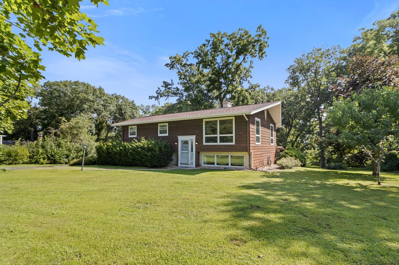 158 King Lake Road — photo
