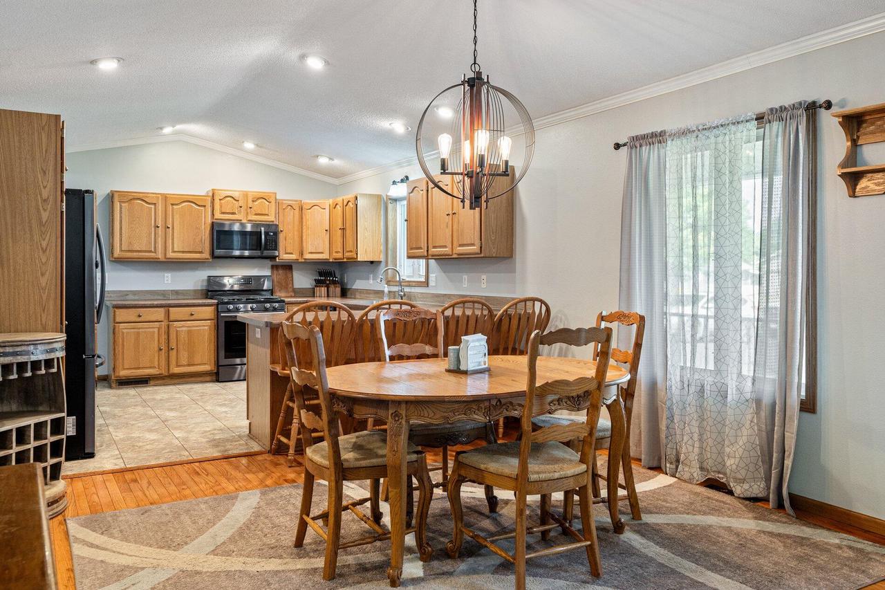 316 Gaarder ROAD E E, Holmen, WI 54636 — photo 3