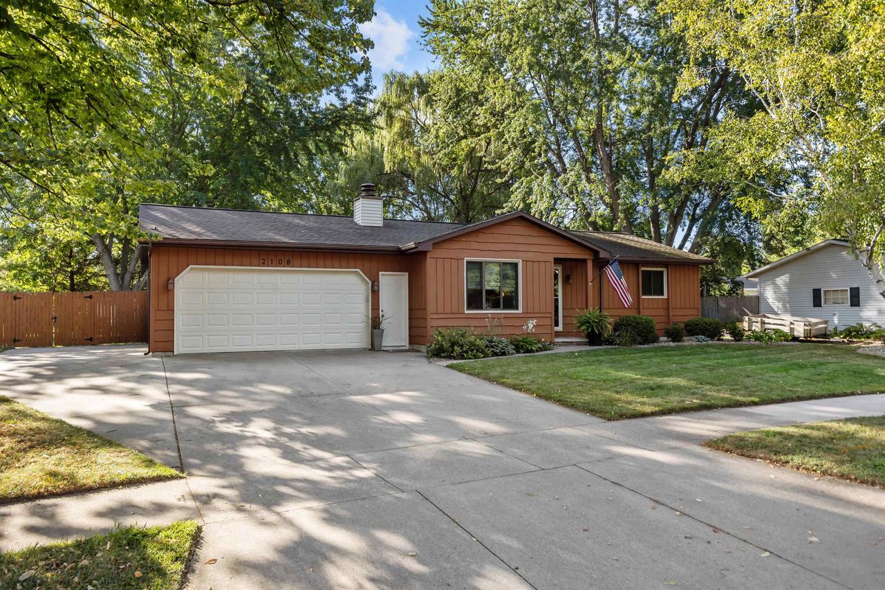 2108 S Horizon Drive — photo
