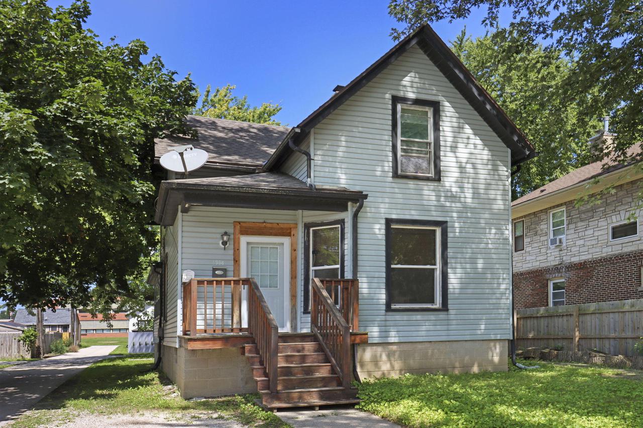 1908 Ehlert STREET, Racine, WI 53405