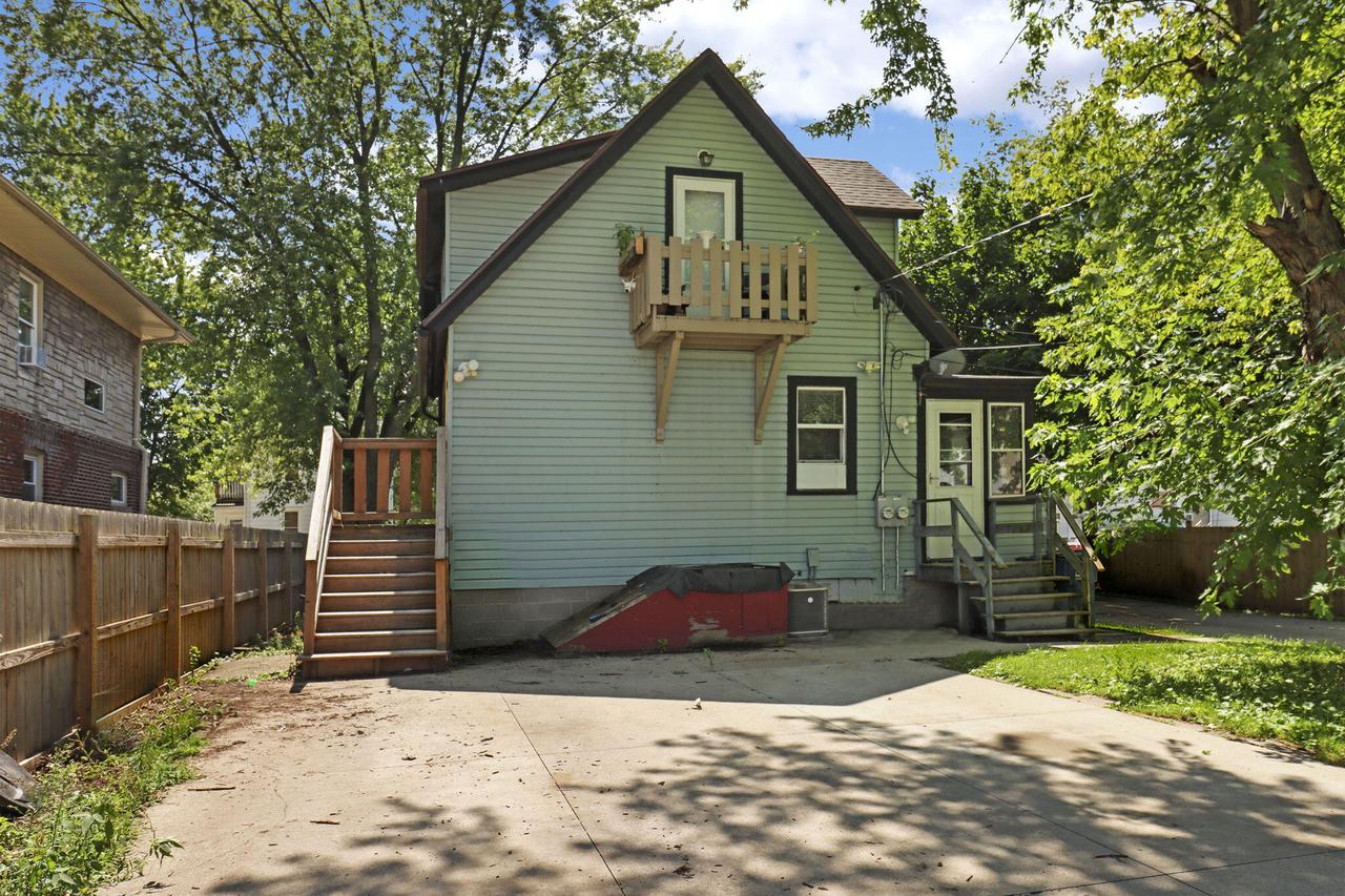 1908 Ehlert STREET, Racine, WI 53405 — photo 2