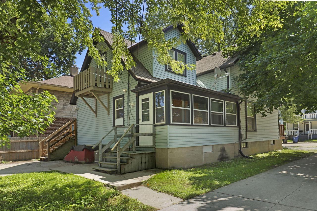1908 Ehlert STREET, Racine, WI 53405 — photo 3