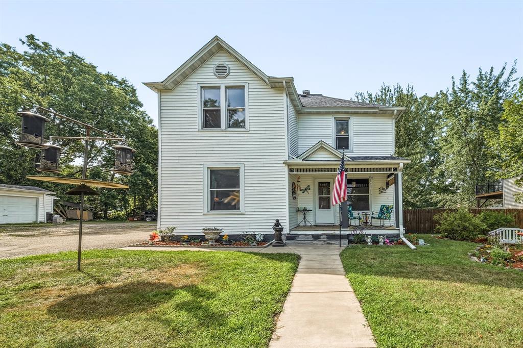 1551 E Madison Street — photo