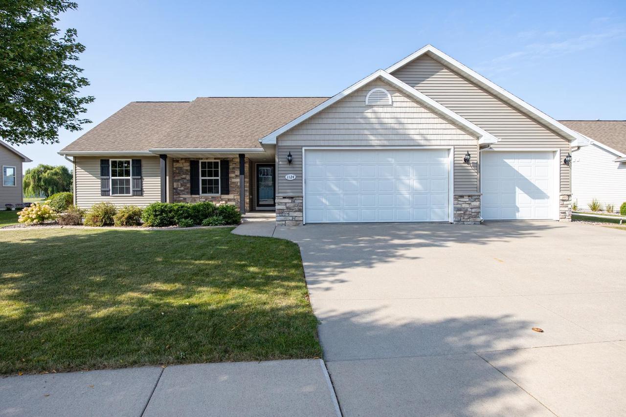 1124 Bobby Court — photo