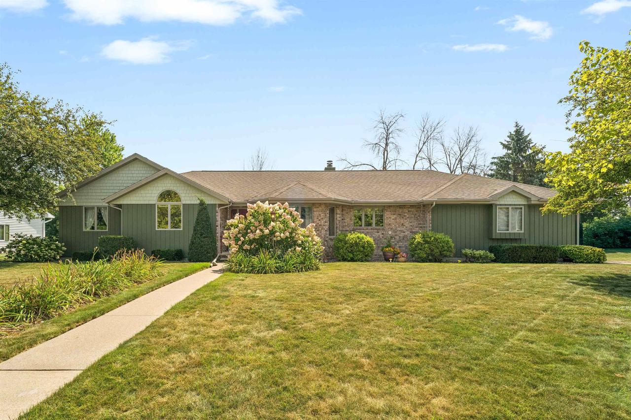 1337 Orchard Court — photo