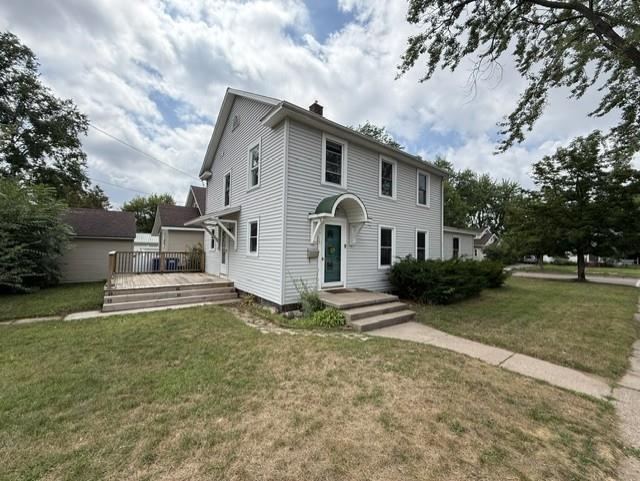 515 Norton Street — photo