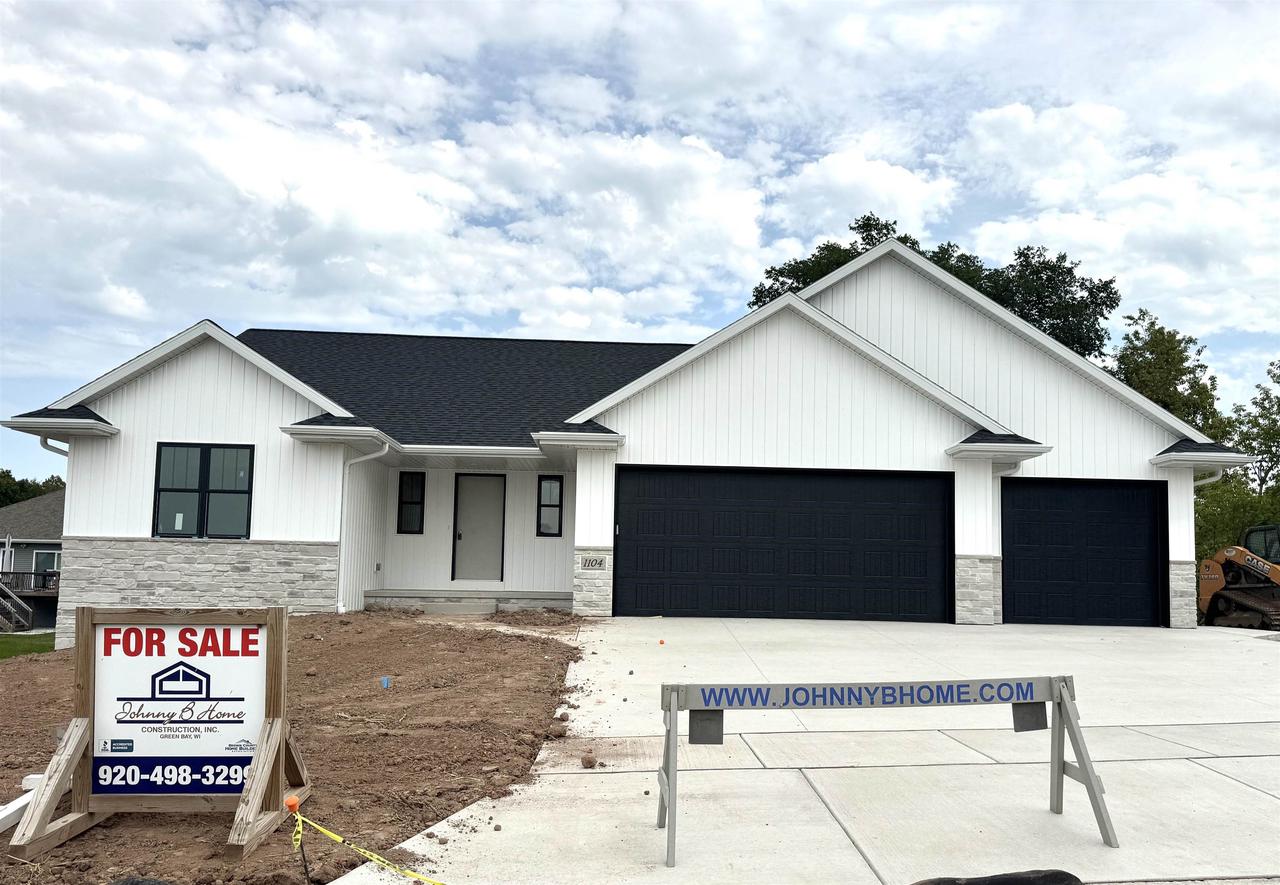 2146 Aurrailia Court — photo