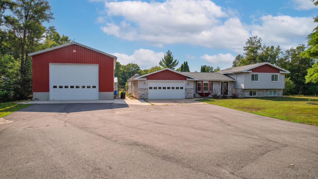 661 Jack Pine Arbor Road — photo