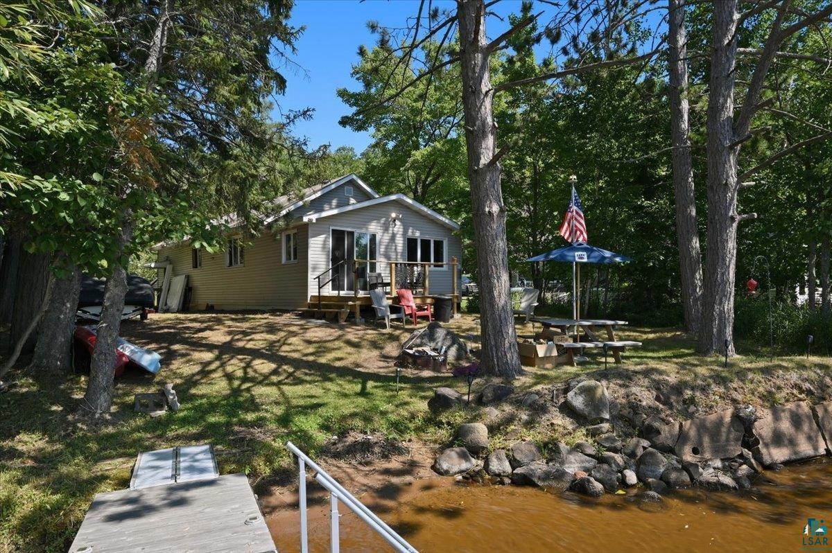 4980 Tri Lakes Rd — photo