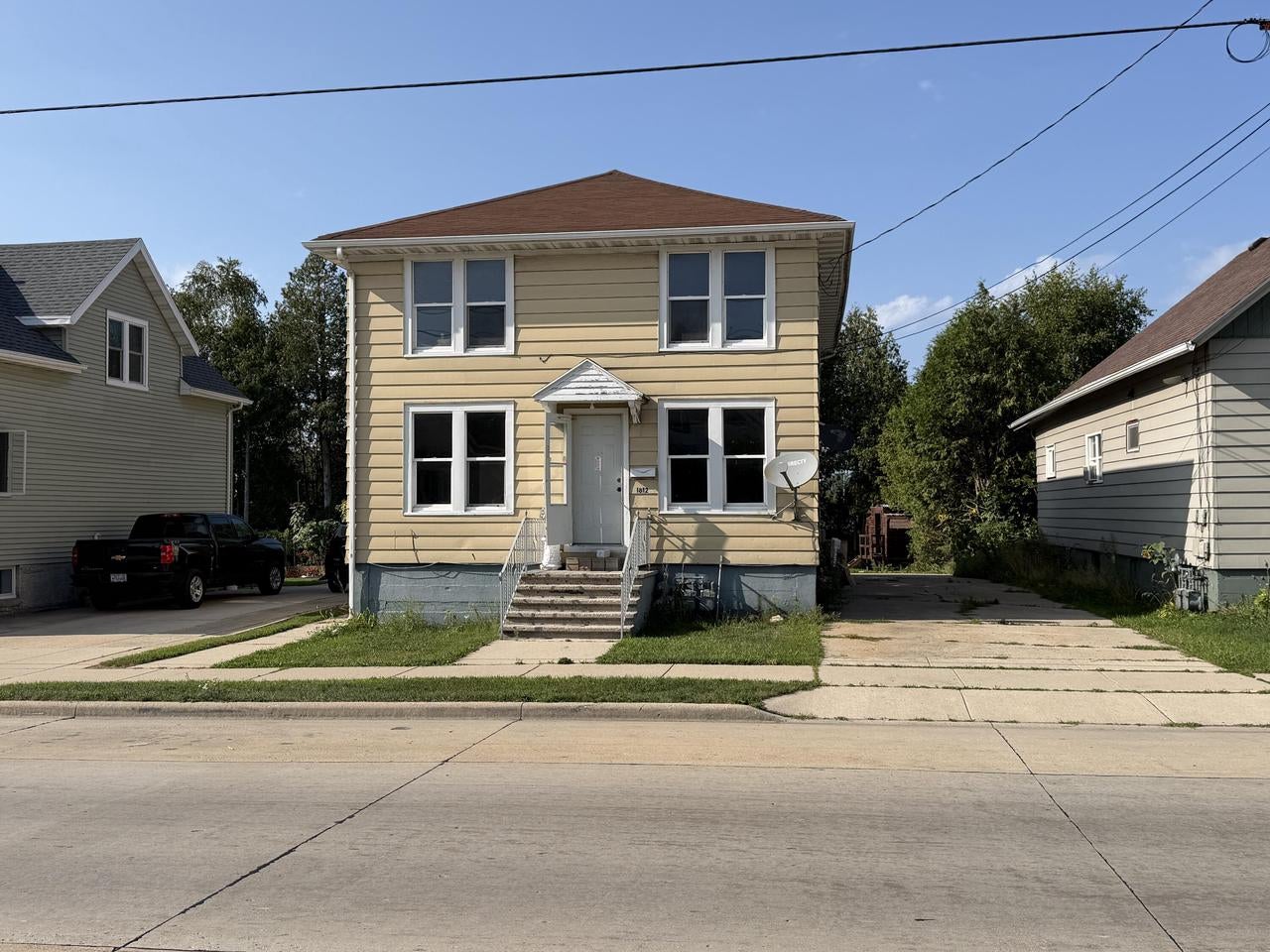 1812 14th STREET, Two Rivers, WI 54241