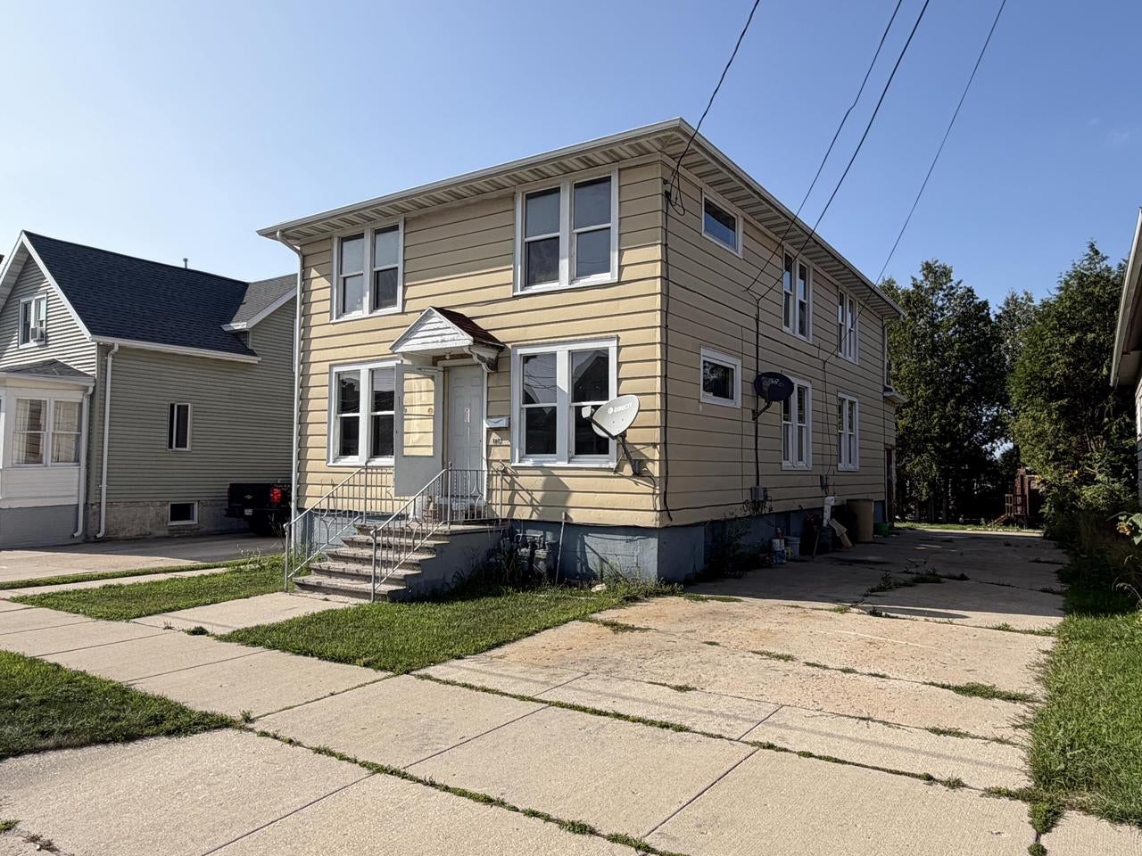 1812 14th STREET, Two Rivers, WI 54241 — photo 2