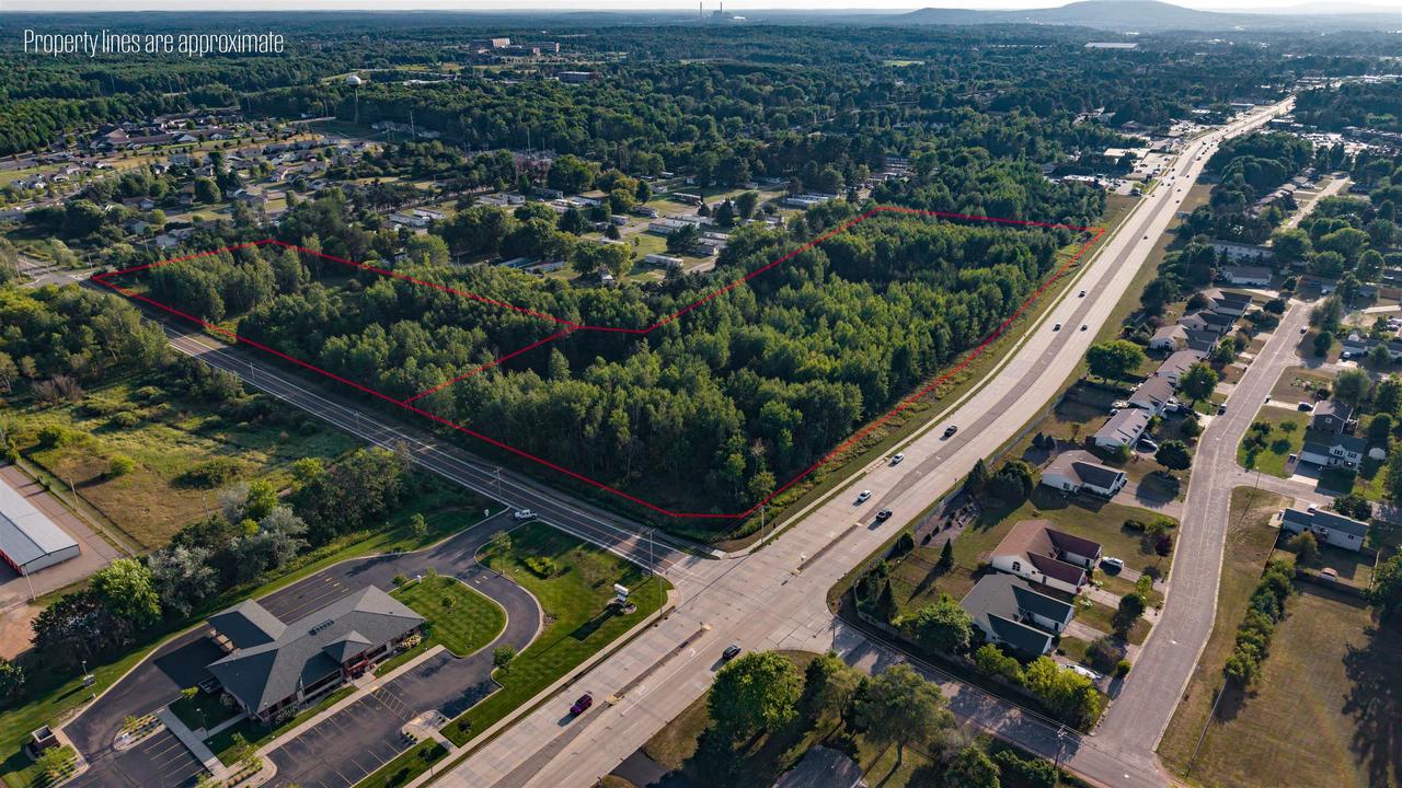 16.87 Acres Schofield Avenue 6004 Von Kanel Stree — photo