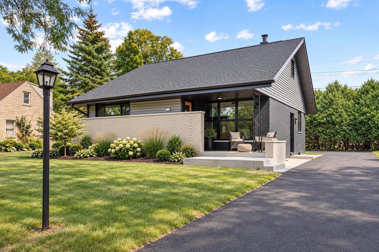7470 N Navajo ROAD, Fox Point, WI 53217 — photo 2