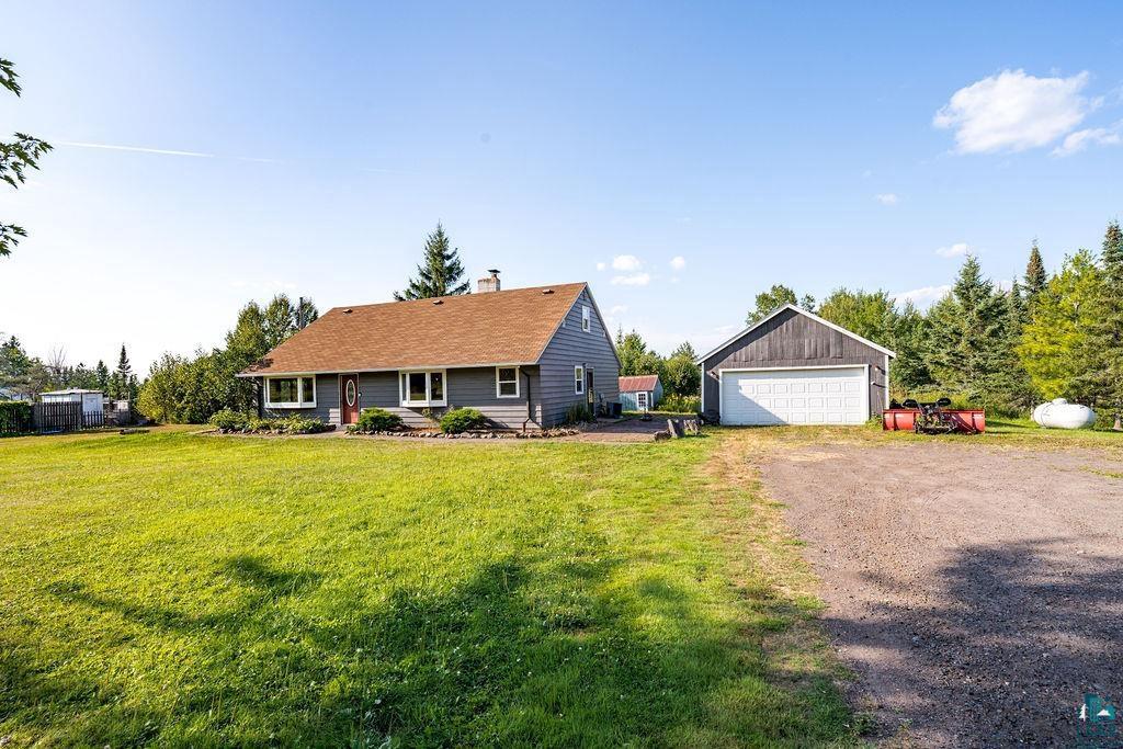 3949 E County Rd B, Superior, WI 54880 — photo 2