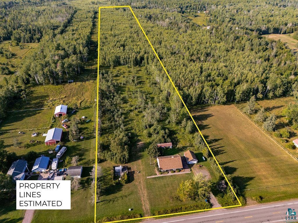 3949 E County Rd B, Superior, WI 54880 — photo 3