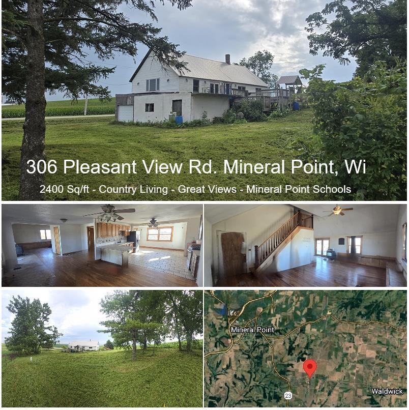 306 Pleasant View Road — photo