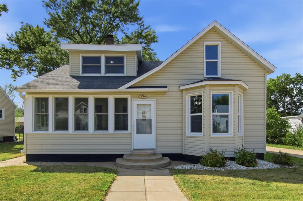 618 Erin Street — photo