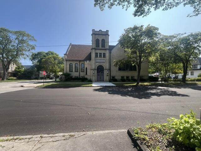 1429 N 5th Street — photo