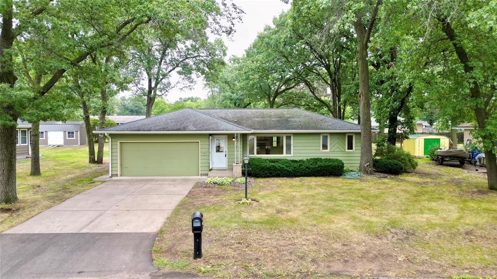 3045 Wedgewood Avenue — photo