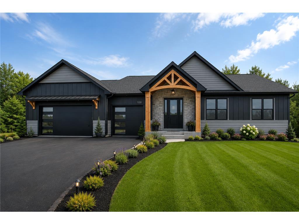 251 Saddle Ridge Lane — photo