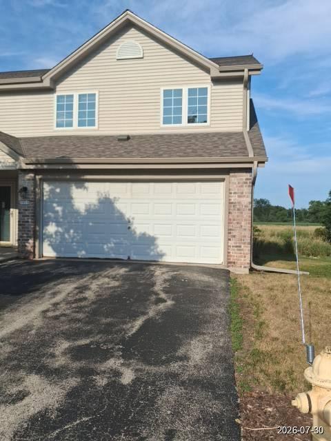 1911 Mallard Pointe Circle H — photo