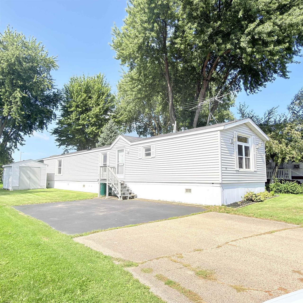 N6550 Highway 151 Lot 32 — photo