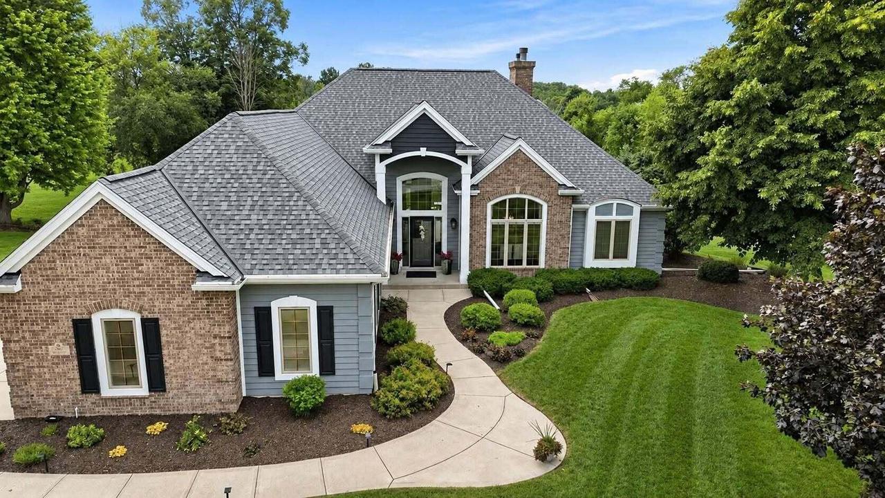 N66W38333 Deer Creek Court — photo