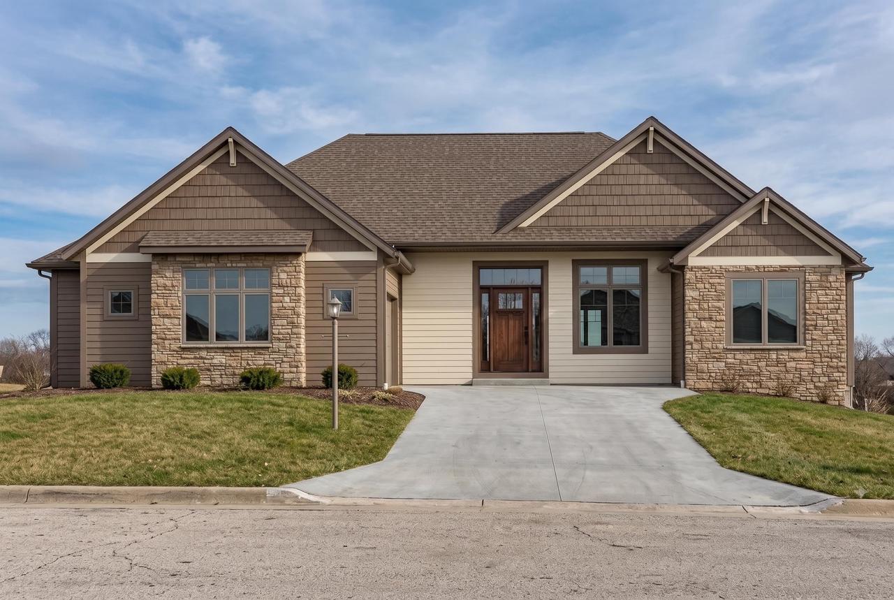 303 Clear Pond Way — photo