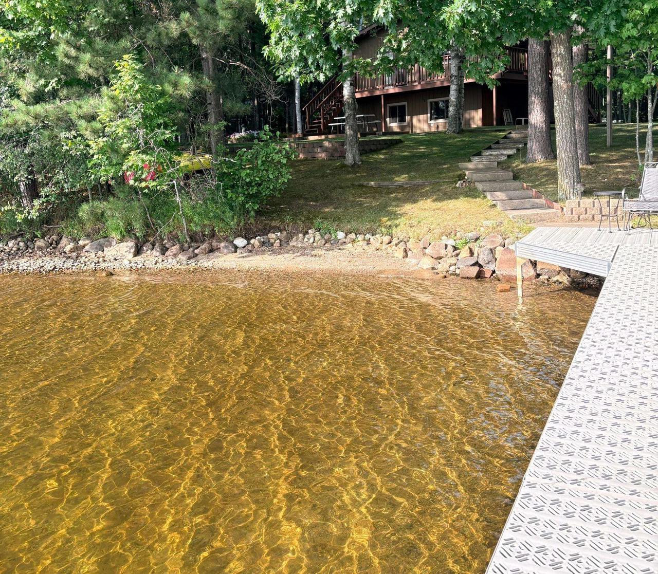 5467 Lake Julia ROAD, Rhinelander, WI 54501