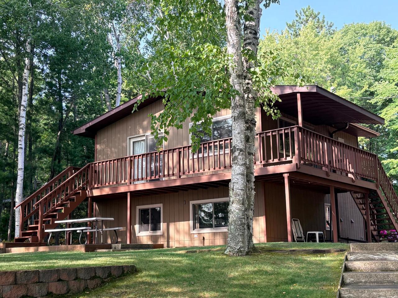 5467 Lake Julia ROAD, Rhinelander, WI 54501 — photo 2