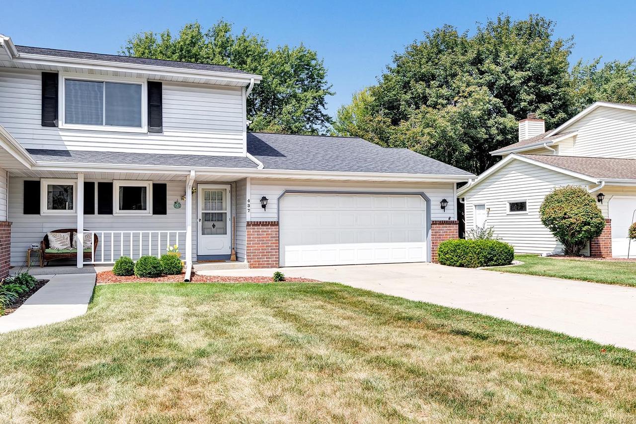 437 Silver Spring Drive — photo