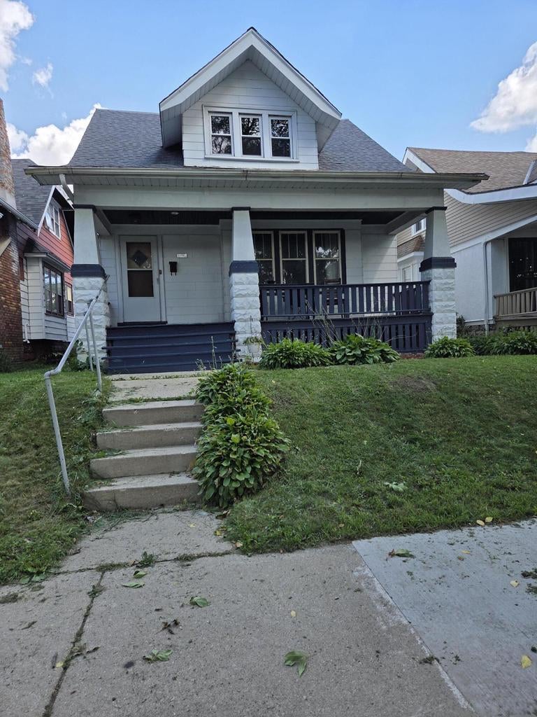 2852 N 36th Street — photo