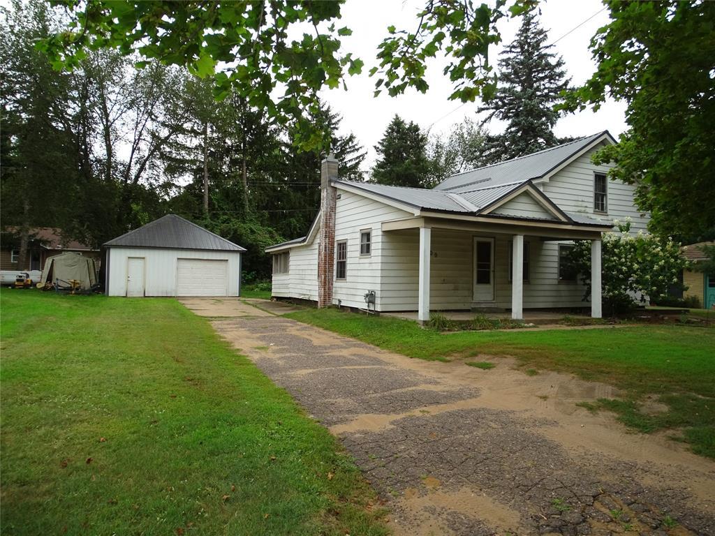 1209 E Prospect Street — photo