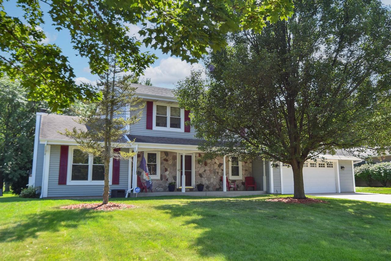 4435 W Terry Avenue — photo