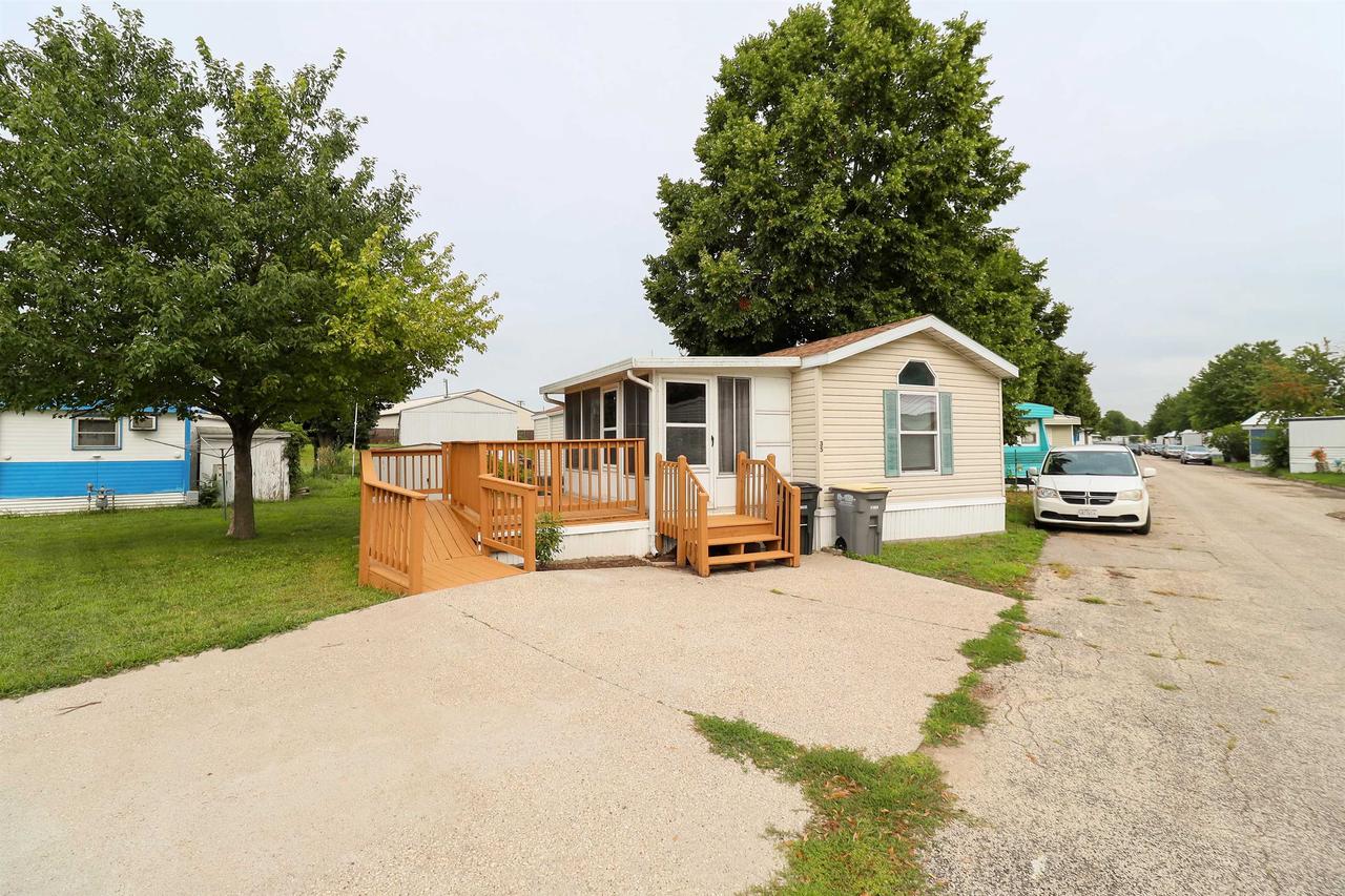 4625 Mormon Coulee Road #35 — photo