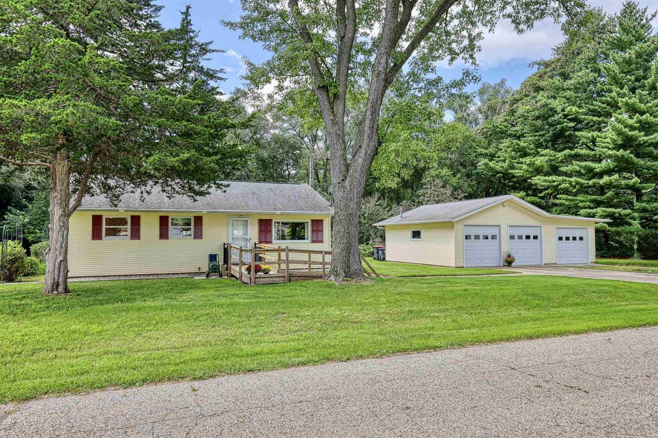 2012 S Terry Court — photo
