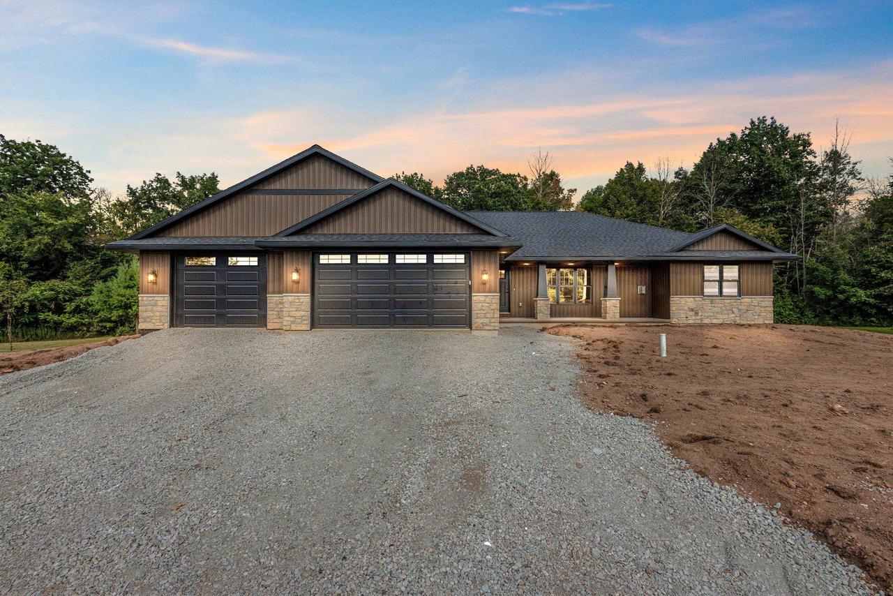 6157 Bay Hill Court — photo