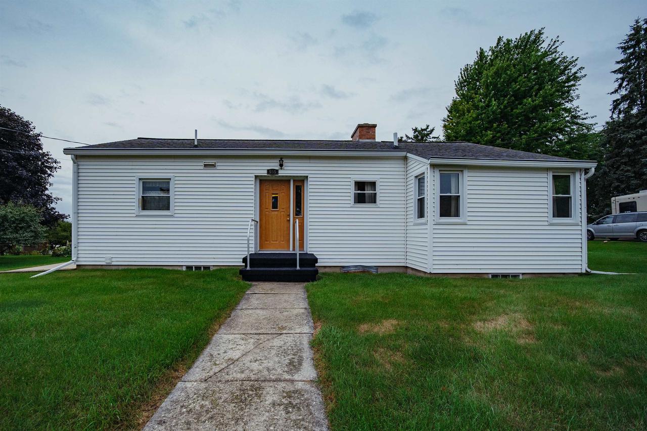 555 Pleasant Hill Avenue — photo